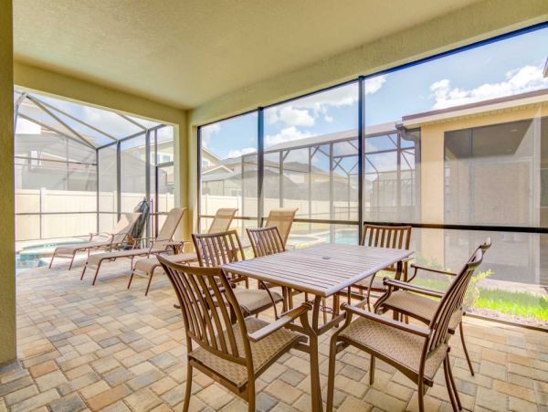 Orlando Home 951073
