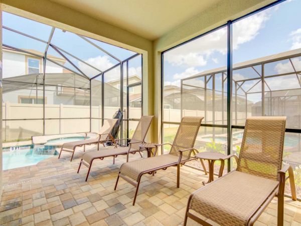 Orlando Home 951073