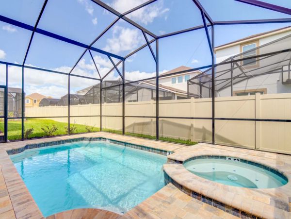 Orlando Home 951073