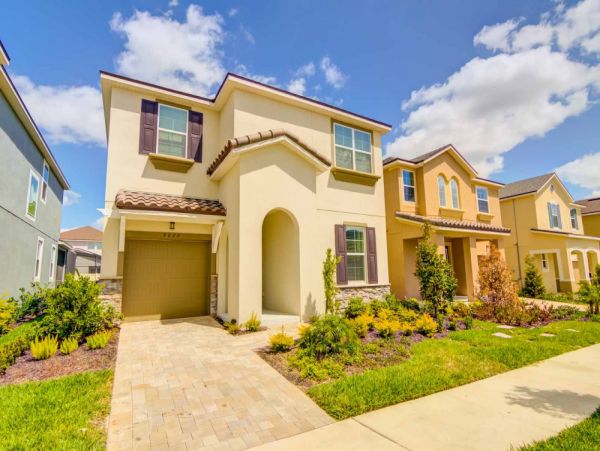 Orlando Home 951073