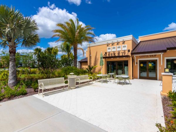 Orlando Home 951073