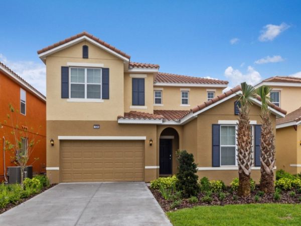 Orlando Home 951074