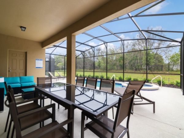 Orlando Home 951074