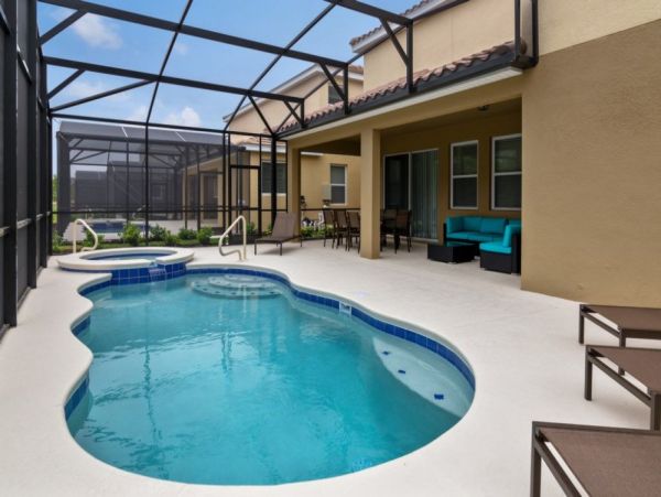 Orlando Home 951074