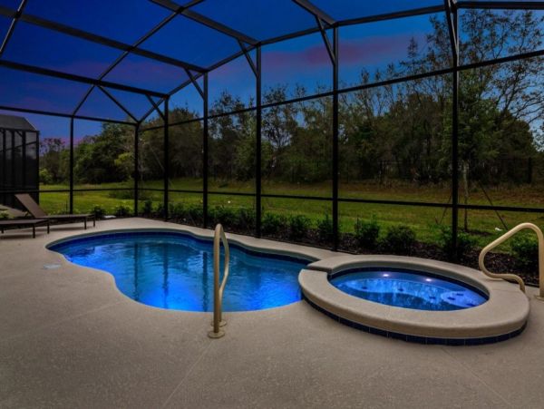 Orlando Home 951074