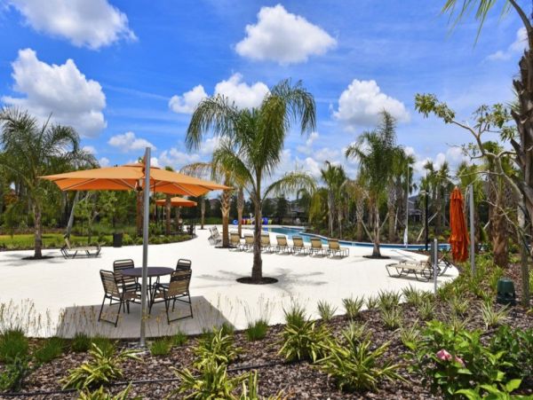 Orlando Home 951074