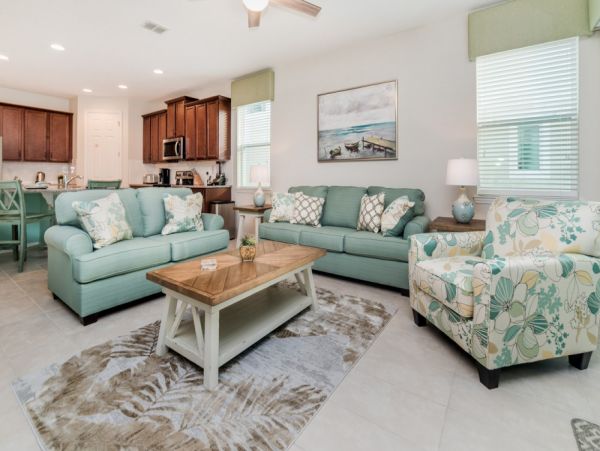 Orlando Home 951075