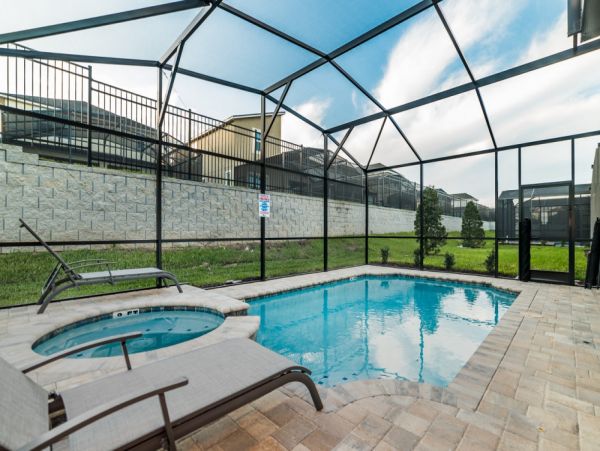 Orlando Home 951075