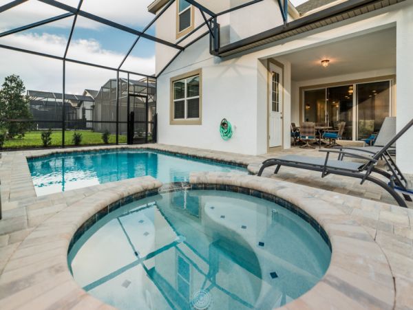 Orlando Home 951075