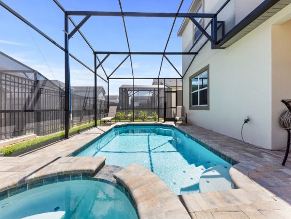 Orlando Home 951076