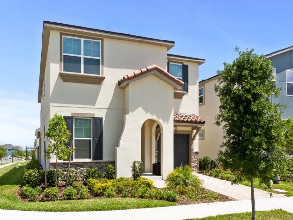 Orlando Home 951076