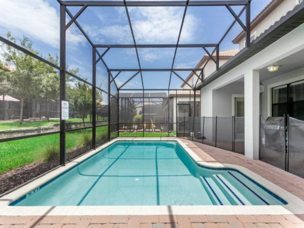 Orlando Home 951077