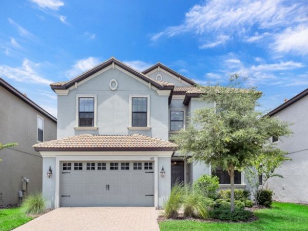 Orlando Home 951077