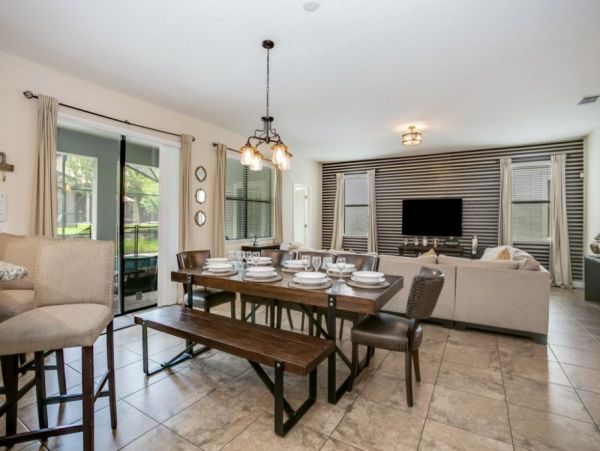 Orlando Home 951077