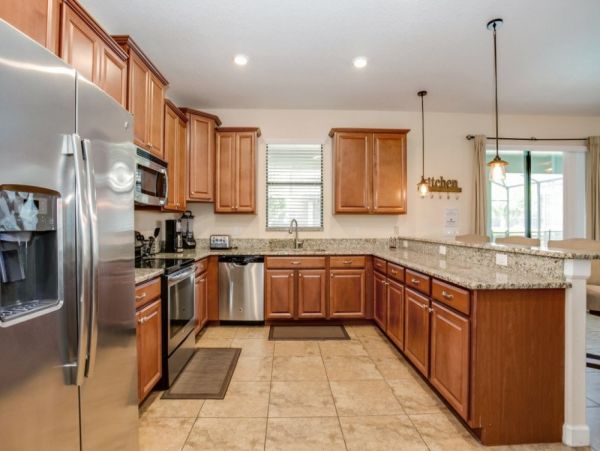Orlando Home 951077