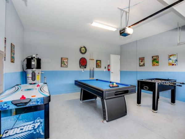 Orlando Home 951077