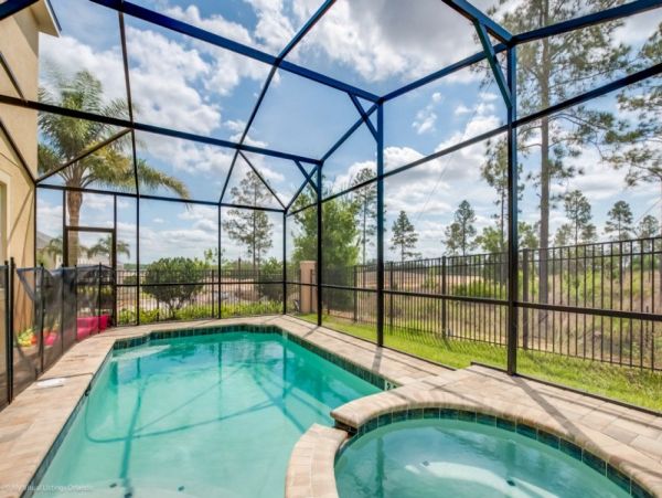 Orlando Home 951078