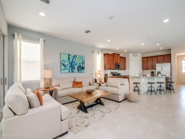 Orlando Home 951078