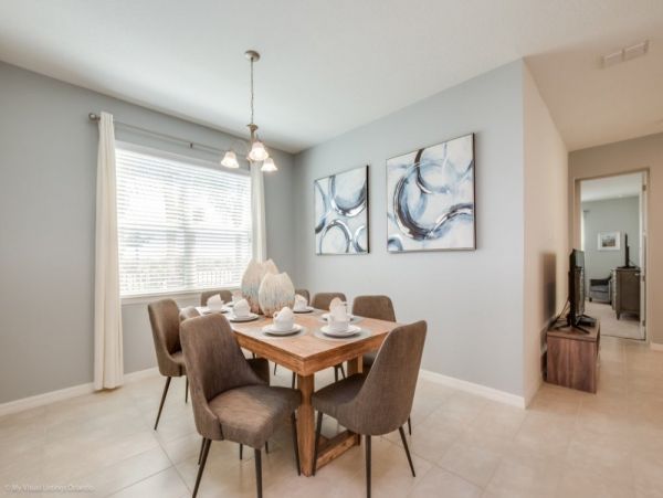 Orlando Home 951078