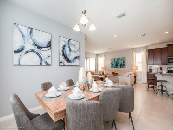 Orlando Home 951078