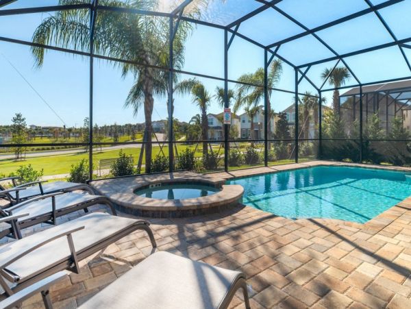 Orlando Home 951079