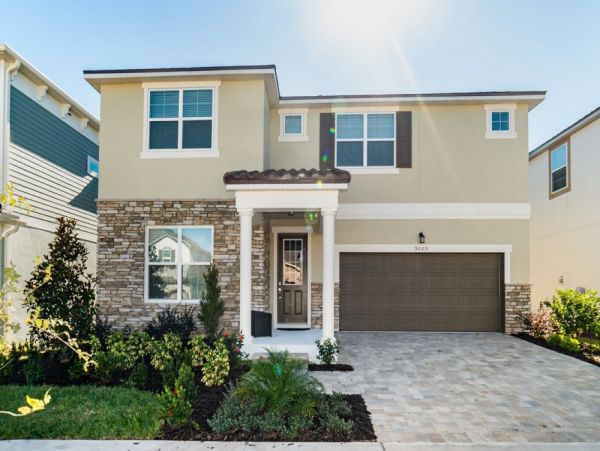 Orlando Home 951079