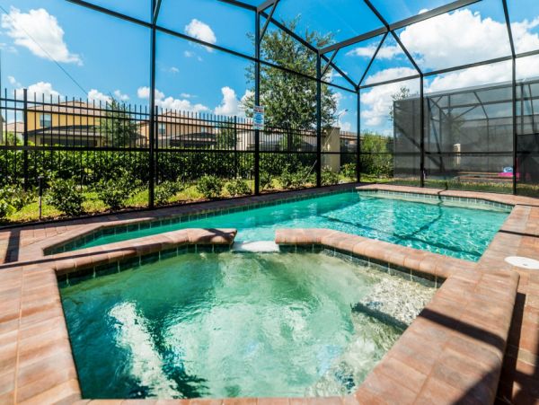 Orlando Home 951080