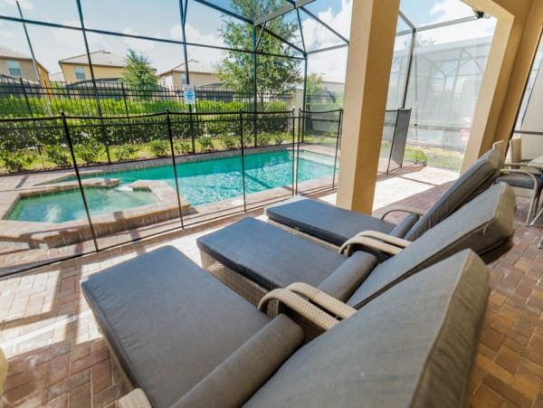 Orlando Home 951080