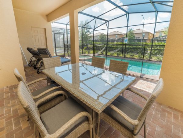 Orlando Home 951080