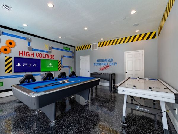 Orlando Home 951081