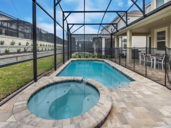 Orlando Home 951082