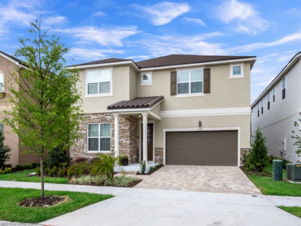 Orlando Home 951082