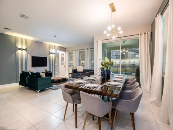 Orlando Home 951082