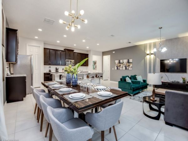 Orlando Home 951082