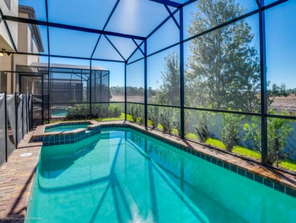 Orlando Home 951083