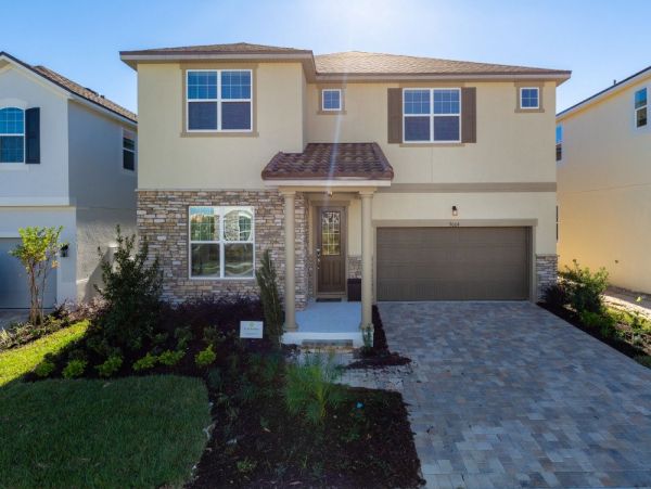 Orlando Home 951084