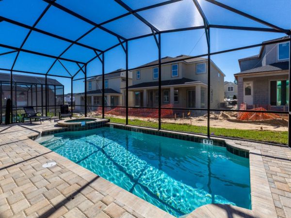 Orlando Home 951084