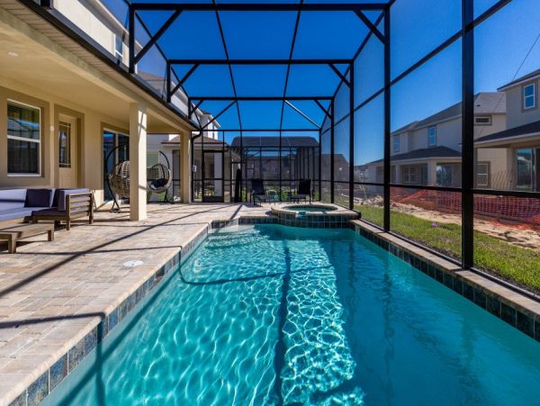Orlando Home 951084