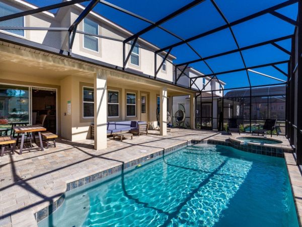 Orlando Home 951084