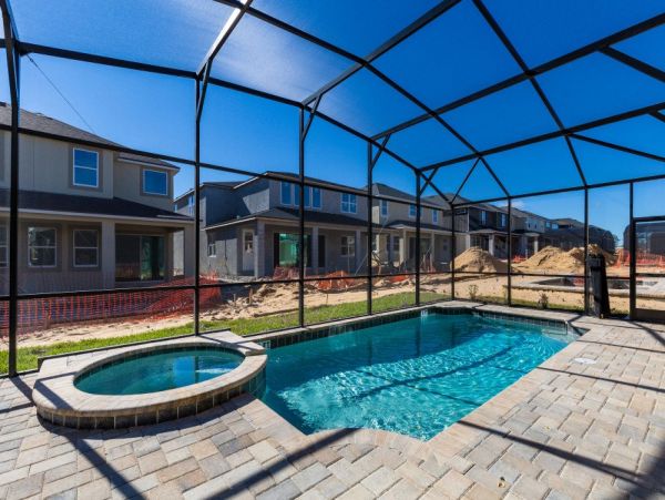 Orlando Home 951084