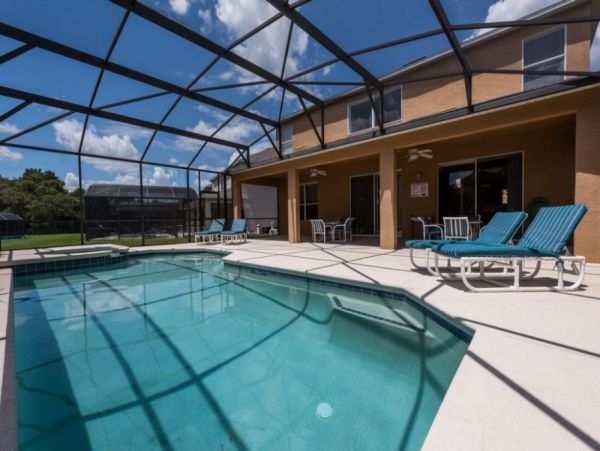 Orlando Home 951085