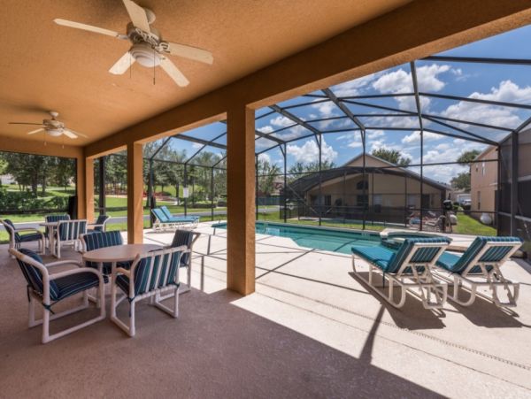Orlando Home 951085