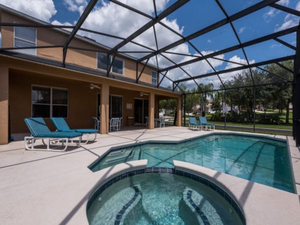 Orlando Home 951085