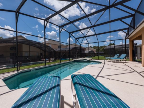 Orlando Home 951085