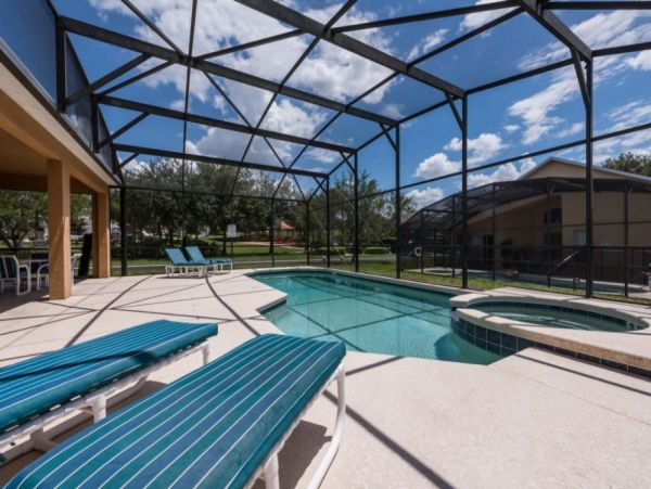Orlando Home 951085