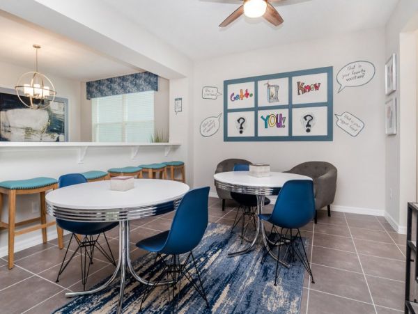 Orlando Home 951086