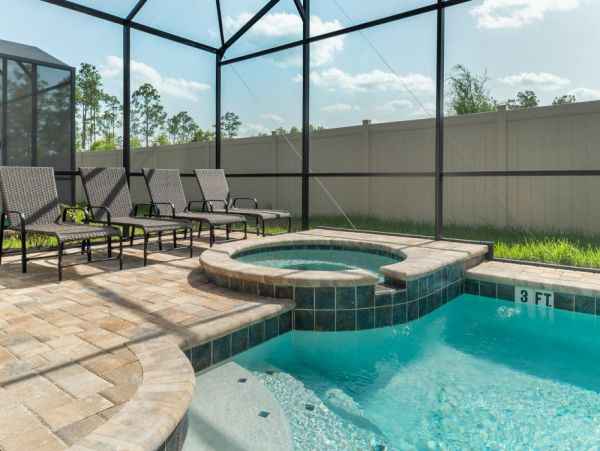 Orlando Home 951086