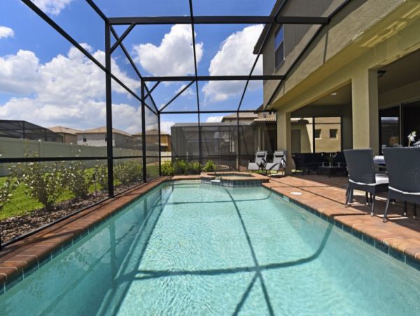 Orlando Home 951087