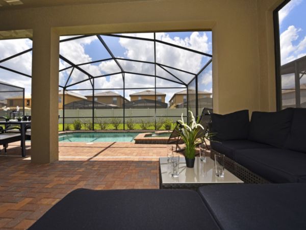 Orlando Home 951087