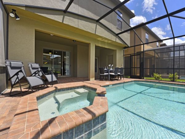 Orlando Home 951087